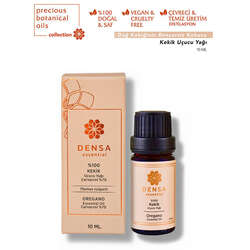 Densa Essential Kekik Uçucu Yağı 10 ml - 3