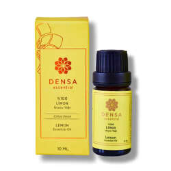 Densa Essential Limon Uçucu Yağı 10 ml - 1