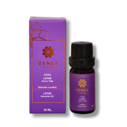 Densa Essential Lotus Uçucu Yağı 10 ml - 1