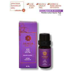 Densa Essential Lotus Uçucu Yağı 10 ml - 2