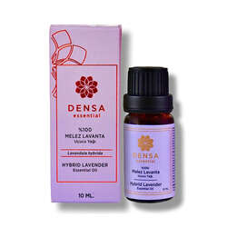 Densa Essential Melez Lavanta Uçucu Yağı 10 ml - 1