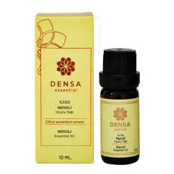 Densa Essential Neroli Uçucu Yağı 10 ml - 2