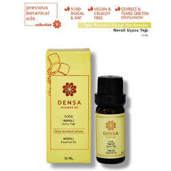 Densa Essential Neroli Uçucu Yağı 10 ml - 3