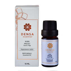 Densa Essential Paçuli Uçucu Yağı 10 ml - 2