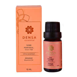 Densa Essential Portakal Uçucu Yağı 10 ml - 2