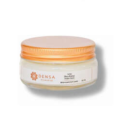 Densa Essential Soğuk Sıkım Shea Butter Yağı 50 ml - 1