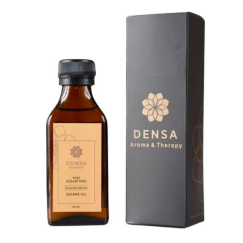 Densa Essential Susam Yağı 100 ml - 2