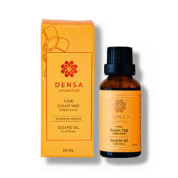 Densa Essential Susam Yağı 30 ml - 1