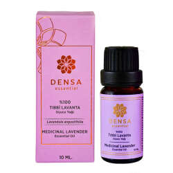 Densa Essential Tıbbi Lavanta Uçucu Yağı 10 ml - 2