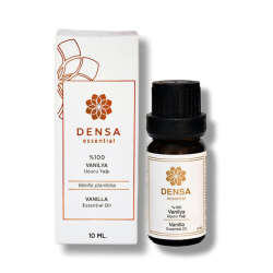 Densa Essential Vanilya Uçucu Yağı 10 ml - 1