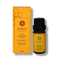 Densa Essential Ylang Ylang Uçucu Yağı 10 ml - 1