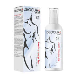 Deocure Man Tüy Dökücü Sprey 150 ml - 2