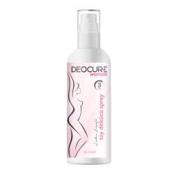 Deocure Women Tüy Dökücü Sprey 150 ml - 1