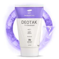 Deotak Deodorant Krem Hassas Cilt 35 ml - 2