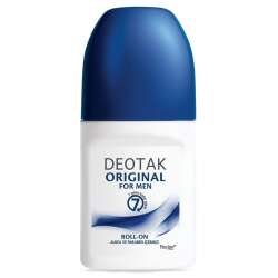 Deotak Deodorant Original Men 35 ml - 1