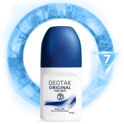 Deotak Deodorant Original Men 35 ml - 2