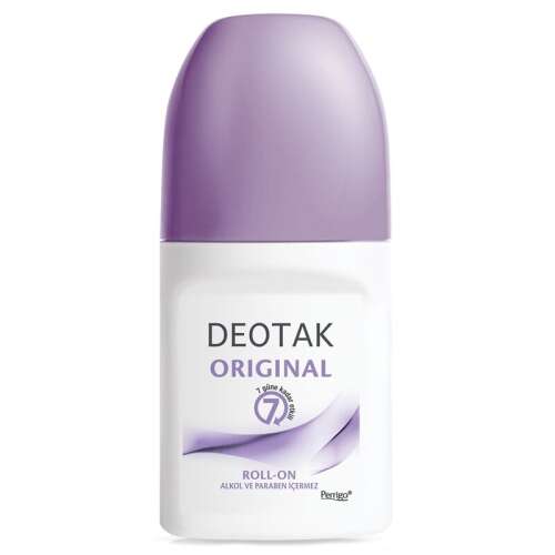 Deotak Deodorant Roll-On Original 35 ml - 1