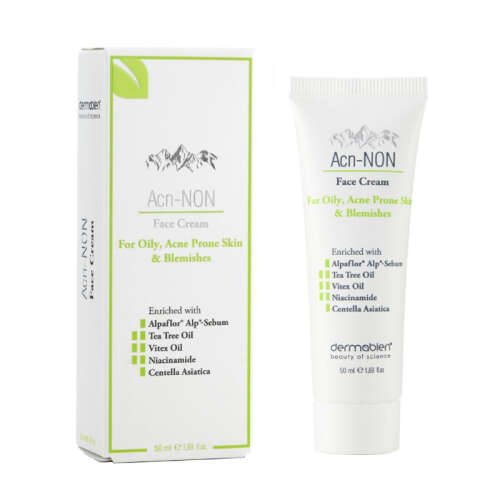 Dermabien ACN Non Face Cream 50 ml - 2