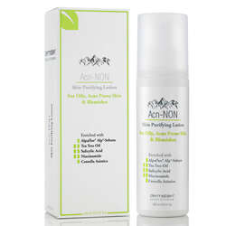 Dermabien Acn-NON Skin Purifying Lotion - Tonik 200 ml