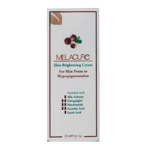 Dermabien Dermasolar Melacure Leke Karşıtı Krem 30 ml - 2