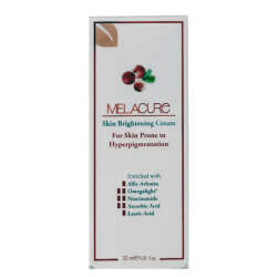 Dermabien Dermasolar Melacure Leke Karşıtı Krem 30 ml - 2