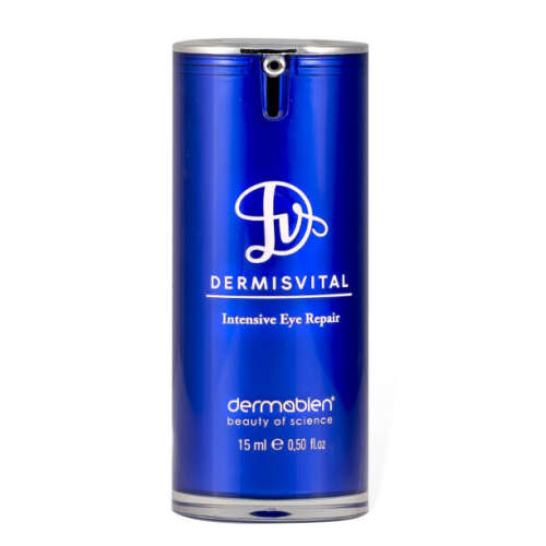 Dermabien Dermisvital Intensive Eye Repair 15 ml - 1