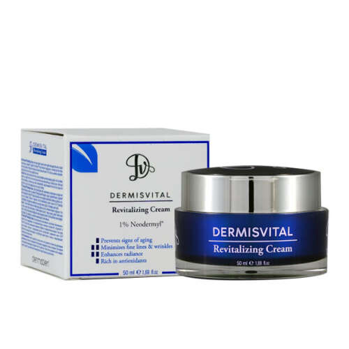 Dermabien Dermisvital Revitalizing Cream 50 ml - 1