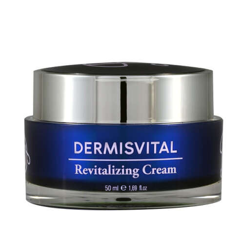 Dermabien Dermisvital Revitalizing Cream 50 ml - 2