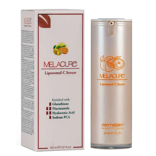 Dermabien Melacure Regenerating Liposomal C Serum 30 ml - 2