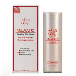 Dermabien MelaCure TXA Koyu Leke Kremi 30 ml - 2