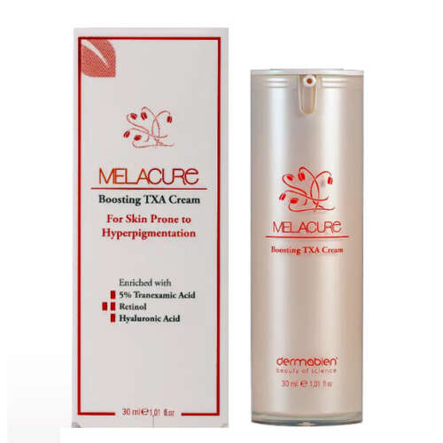 Dermabien MelaCure TXA Koyu Leke Kremi 30 ml - 2