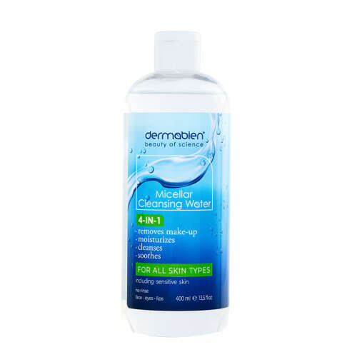 Dermabien Micellar Cleansing Water 400 ml - 1