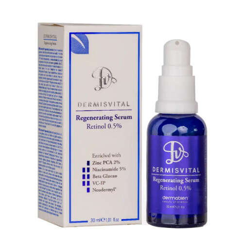 Dermabien Regenerating Serum 30 ml - 1