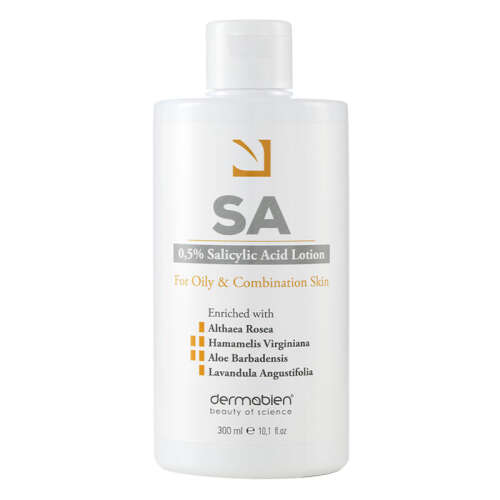 Dermabien Salisilik Asit 300 ml - 1