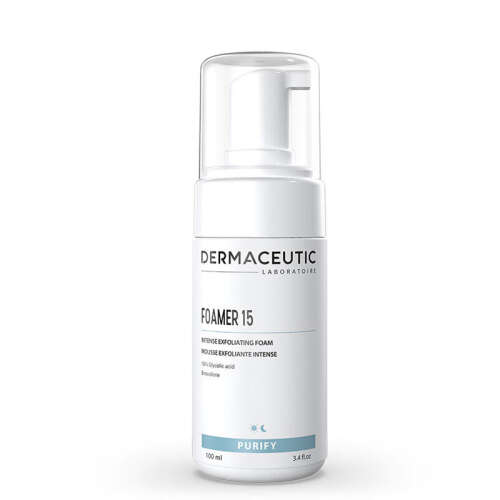 Dermaceutic Foamer 15 100 ml - 1