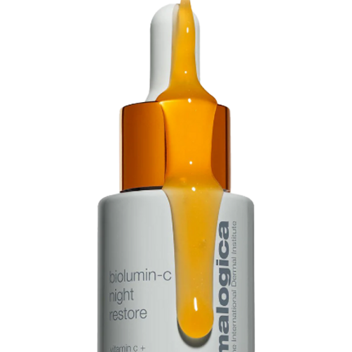 Dermalogica BioLumin-C Night Restore Serum 25 ml - 3