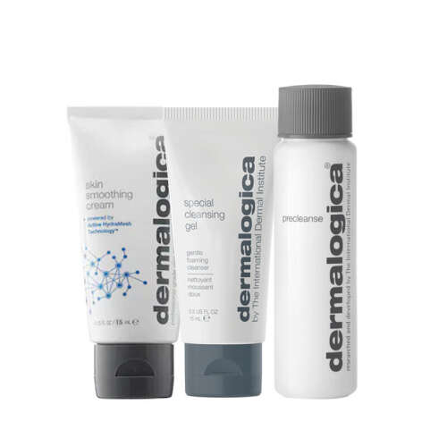 Dermalogica Cilt Bakım Kiti (Promosyon Ürünü) - 1