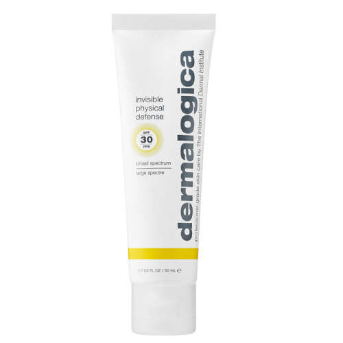 Dermalogica Invisible Physical Defense SPF 30 Güneş Kremi 50 ml - 1