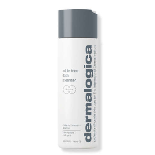 Dermalogica Oil To Foam Total Cleanser 250 ml - 1