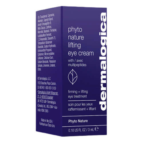 Dermalogica Phyto Nature Lifting Eye Cream 15 ml - 3