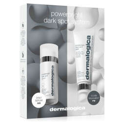 Dermalogica Powerbright Dark Spot System SET - 1