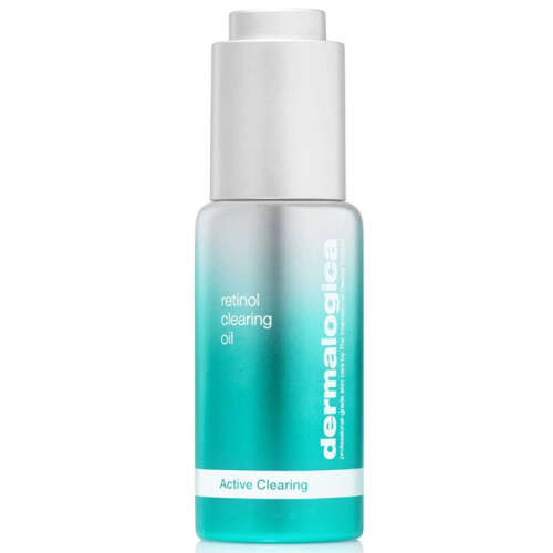 Dermalogica Retinol Clearing Oil 30 ml - 1