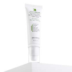 Dermasolar Age Defence Cream Lightly Tinted Spf30 50 ml - 3