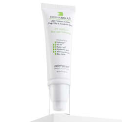 Dermasolar Age Defence Oily - Sensitive Skin Spf30 Cream 50 ml - 2