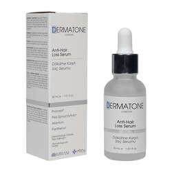 Dermatone Dökülme Karşıtı Saç Serumu 30 ml