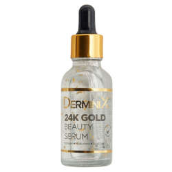 Derminix 24 K Gold Beauty Serum 30 ml - 1