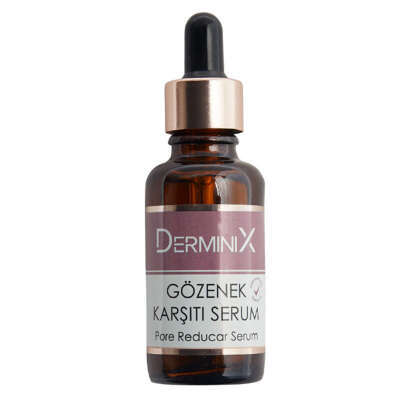 Derminix Gözenek Karşıtı Serum 30 ml - 1