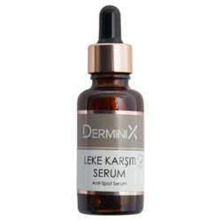 Derminix Leke Karşıtı Serum 30 ml - 1