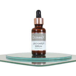 Derminix Leke Karşıtı Serum 30 ml - 4