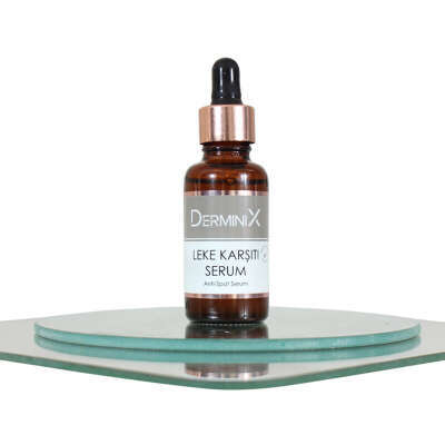 Derminix Leke Karşıtı Serum 30 ml - 4